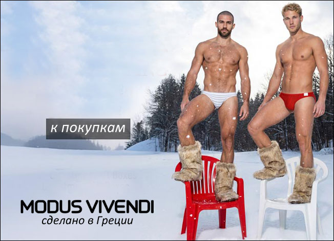 Modus Vivendi