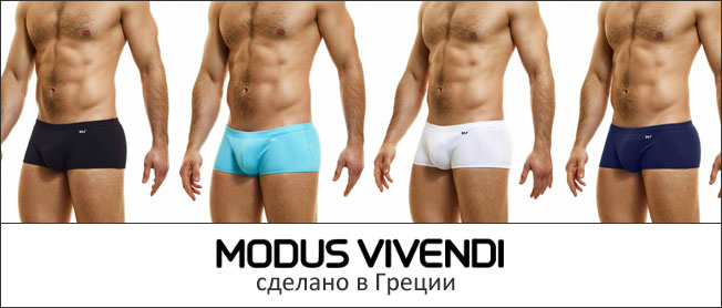 Modus Vivendi