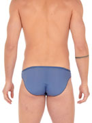 трусы-слипы мужские HOM Plume, арт. HOM 40-4756