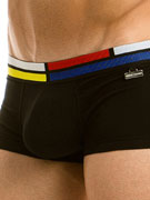 Трусы-хипсы мужские Modus Vivendi Mondrian, арт. Modus Vivendi 06721