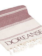 пляжное полотенце (плед) Doreanse, арт. Doreanse 821