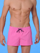 пляжные шорты мужские HOM Marinе Chic 07857