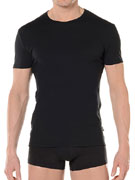 футболка мужская HOM First Cotton 03256