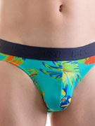 трусы-мини мужские HOM Paradisiaque 40-0919