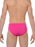 мужские плавки-брифы HOM Marinе Chic, арт. HOM 07854