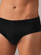 Трусы-брифы мужские Doreanse 1023 чёрные