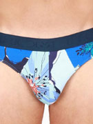 трусы-мини мужские HOM Aqua, арт. HOM 40-1715
