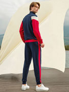 Костюм спортивный мужской Doreanse 4713