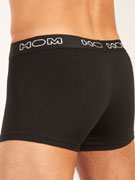 трусы-боксеры мужские HOM Texture, арт. HOM 40-1552