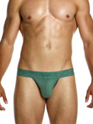 Стринги мужские Modus Vivendi 13411 цвета хаки