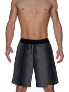 пляжные шорты HOM Elegant Stripe, арт. HOM 07753