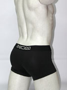трусы-боксеры мужские HOM Graffiti Collector, арт. HOM 01148