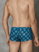 Трусы-хипсы мужские Doreanse 1739 с цветным принтом