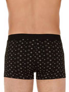 Комплект трусов-боксеров мужских HOM 40-2660