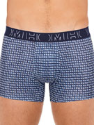 Комплект трусов-боксеров мужских HOM 40-2436