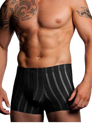 трусы-боксеры мужские HOM Rich, арт. HOM 02232