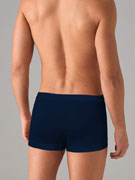 Трусы-боксеры мужские Doreanse 1502 тёмно-синие
