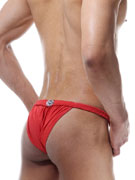 трусы-танга мужские Oboy Moon 06-3012