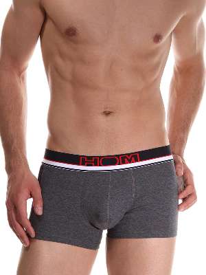 трусы-боксеры мужские HOM Freestyle, арт. HOM 02162
