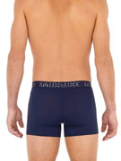 Комплект трусов-боксеров мужских HOM 40-2436