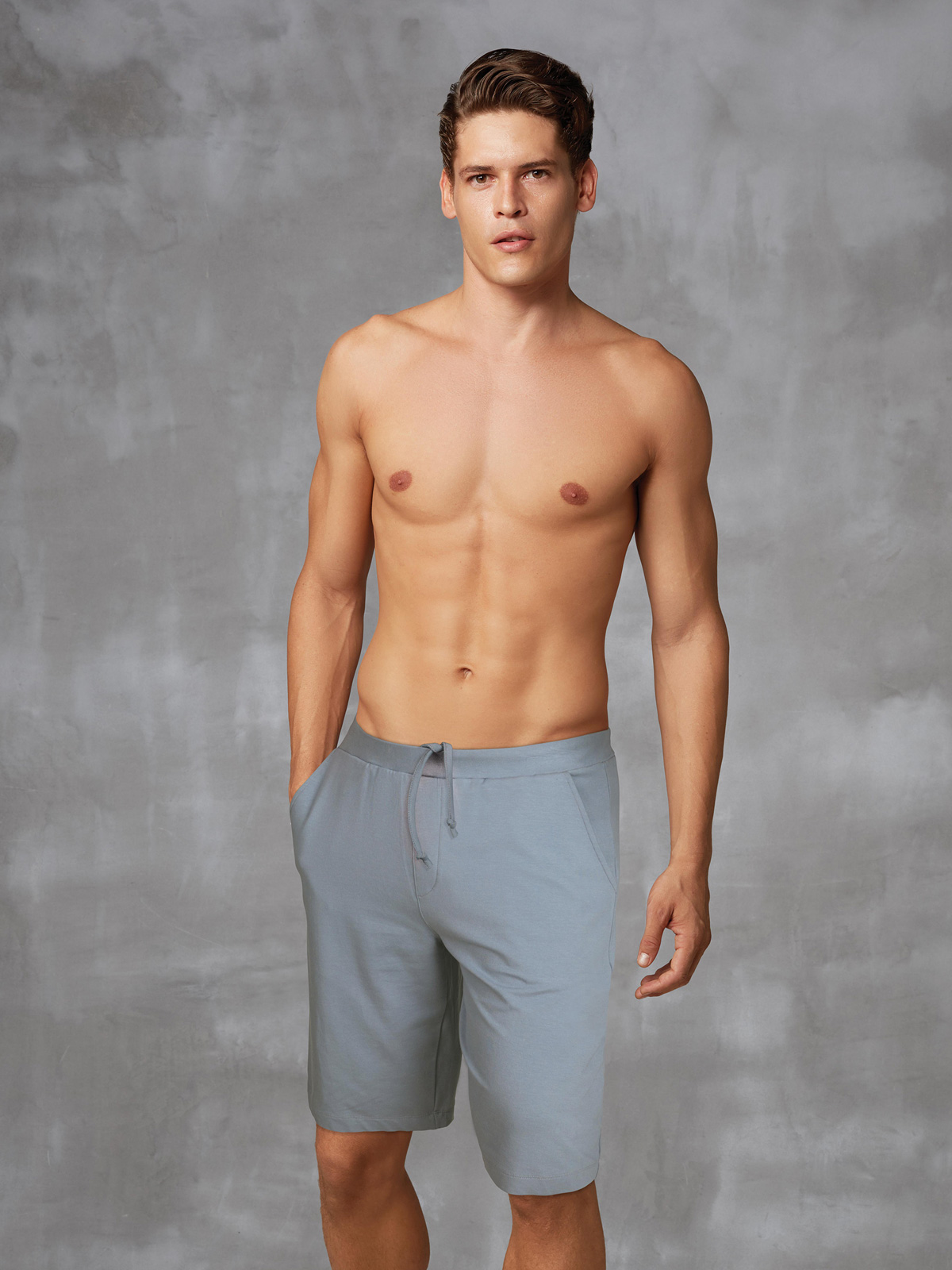 шорты домашние мужские Doreanse Lounge, арт. Doreanse 4586