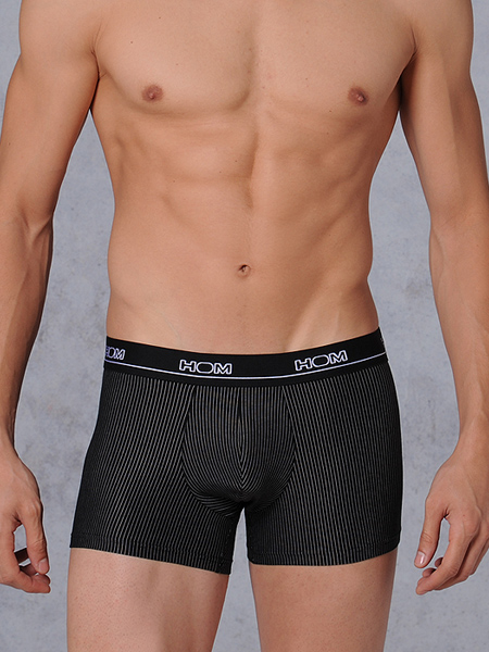трусы-макси мужские HOM Elegant Cotton