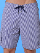 пляжные шорты мужские HOM Marine Chic Raye 07860