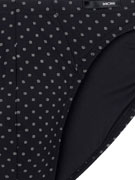 трусы-слипы мужские HOM 40-1912 чёрные