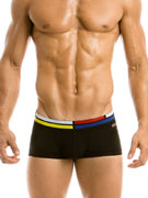Трусы-хипсы мужские Modus Vivendi Mondrian, арт. Modus Vivendi 06721