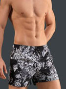 мужские пляжные шорты HOM San Juan 40-0830