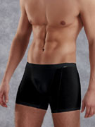 трусы-боксеры мужские Doreanse 1510 чёрные