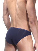 трусы-микро мужские HOM Plume, арт. HOM 40-4756