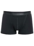 трусы-боксеры мужские HOM 35-9520 чёрные