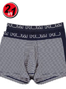 Комплект трусов-боксеров HOM 40-2000