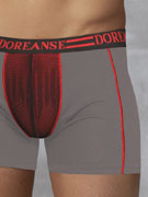 трусы-боксеры мужские Doreanse Elegant, арт. Doreanse 1752