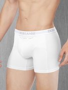 Трусы-боксеры мужские Doreanse 1790 белые