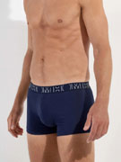 Комплект трусов-боксеров мужских HOM 40-2809