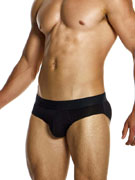 Трусы-брифы мужские Modus Vivendi 13415 чёрные