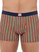 трусы-боксеры мужские HOM 40-2504