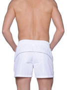 Пляжные шорты мужские HOM Baltimore, арт. HOM 07882