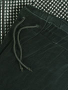 пижама мужская велюровая HOM Twist, арт. HOM 04288