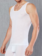 Майка мужская Doreanse Cotton Premium, арт. Doreanse 2031