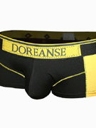 трусы-хипсы мужские Doreanse Elegant 1730