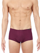 трусы-хипсы мужские HOM Arabesque 40-1135