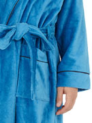 Халат мужской HOM Charly, арт. HOM 40-1976