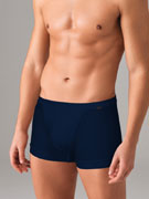 Трусы-боксеры мужские Doreanse 1502 тёмно-синие