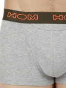 Комплект трусов-боксеров мужских HOM 40-0892