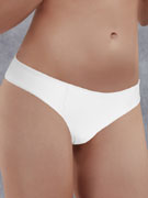 Стринги женские Doreanse 6102 белые