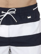 пляжные шорты мужские HOM Belle Mare 40-0816