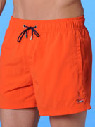 пляжные шорты мужские HOM Marinе Chic 07856